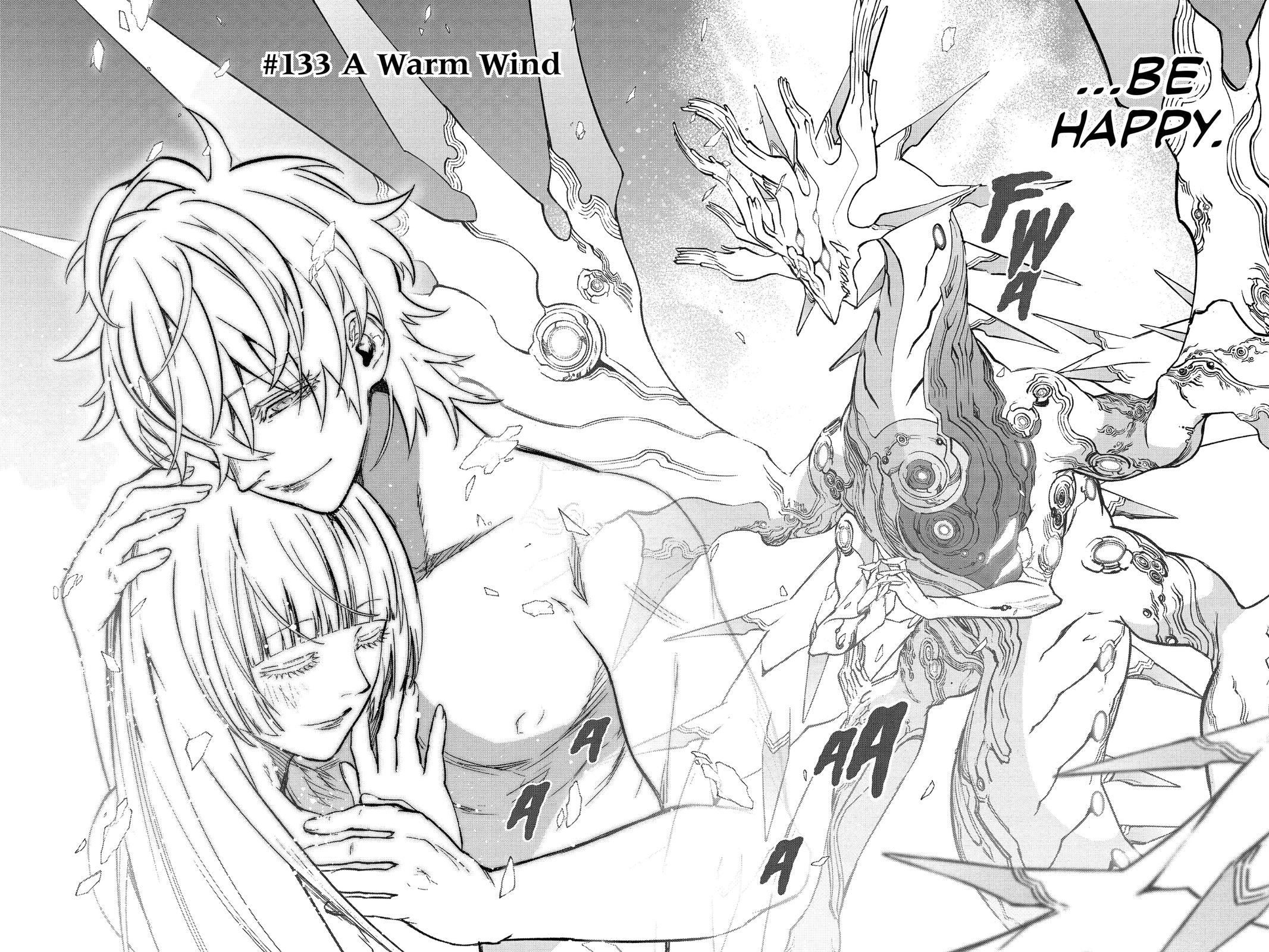 Twin Star Exorcists Chapter 133 - Page 50