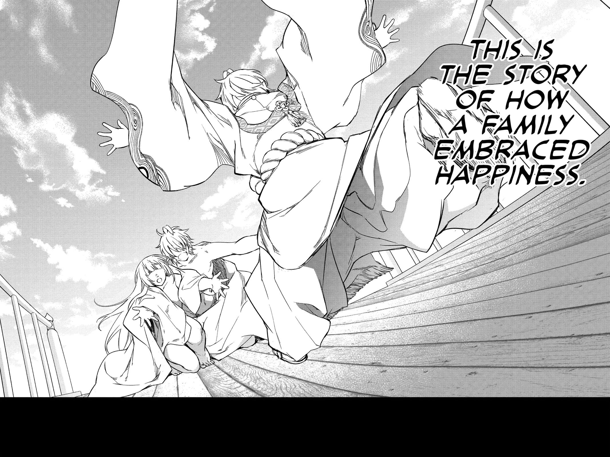 Twin Star Exorcists Chapter 134 - Page 63