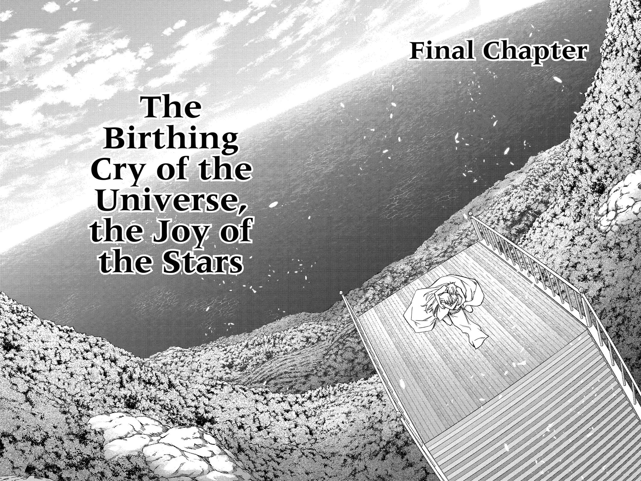 Twin Star Exorcists Chapter 134 - Page 64