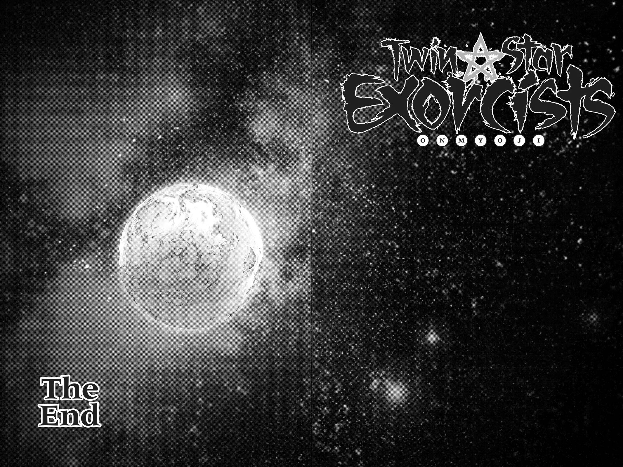 Twin Star Exorcists Chapter 134 - Page 65