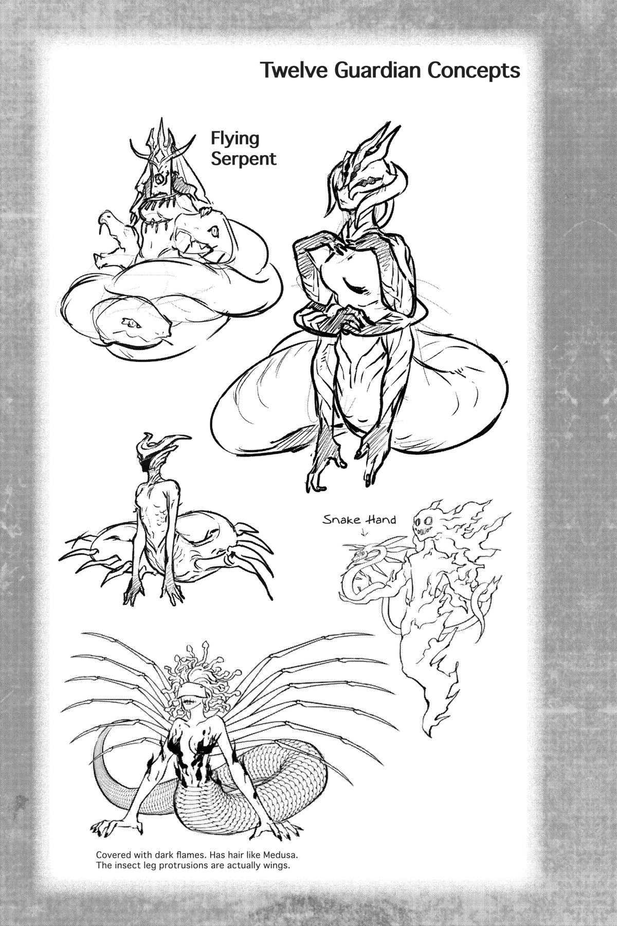 Twin Star Exorcists Chapter 134 - Page 69