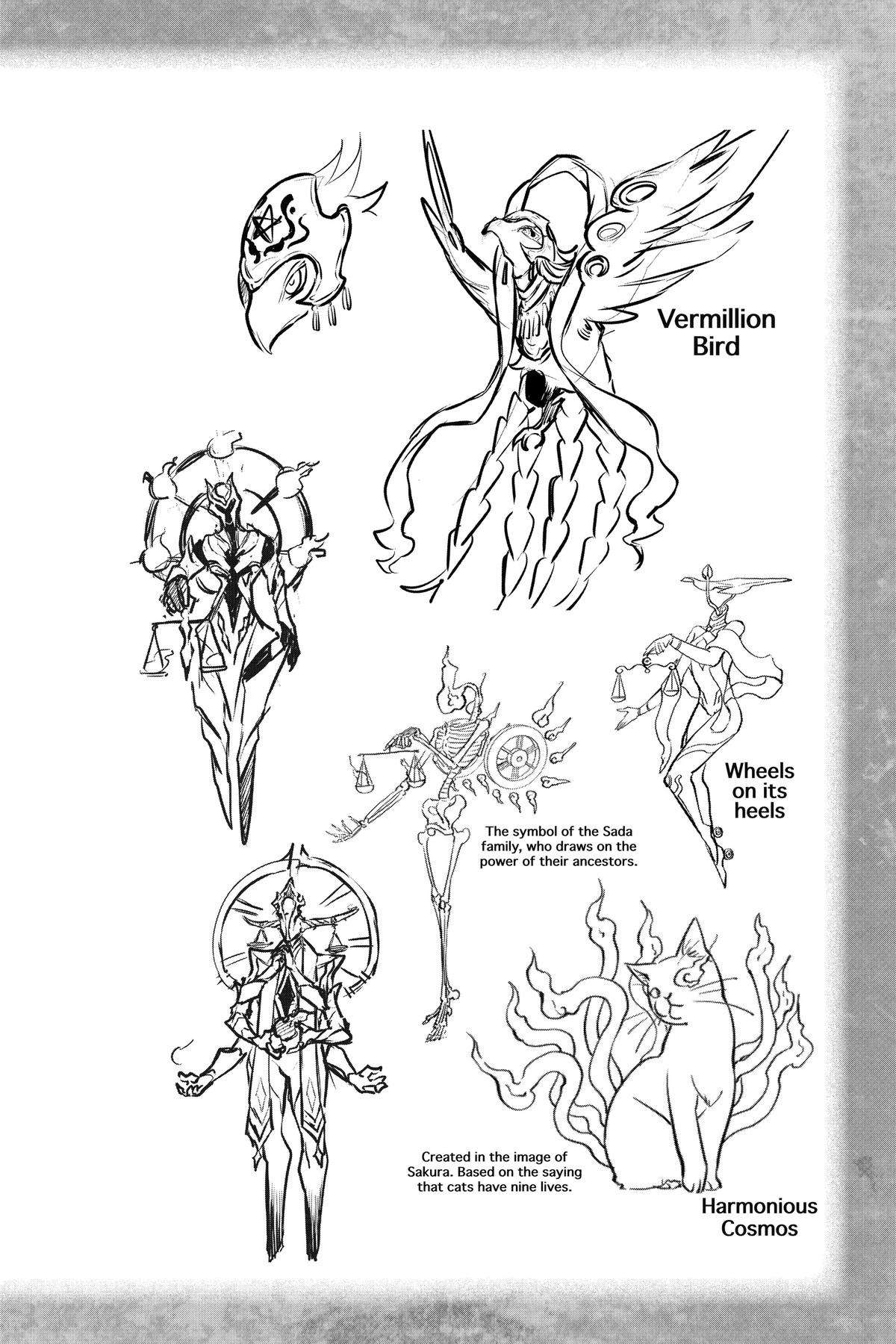 Twin Star Exorcists Chapter 134 - Page 70