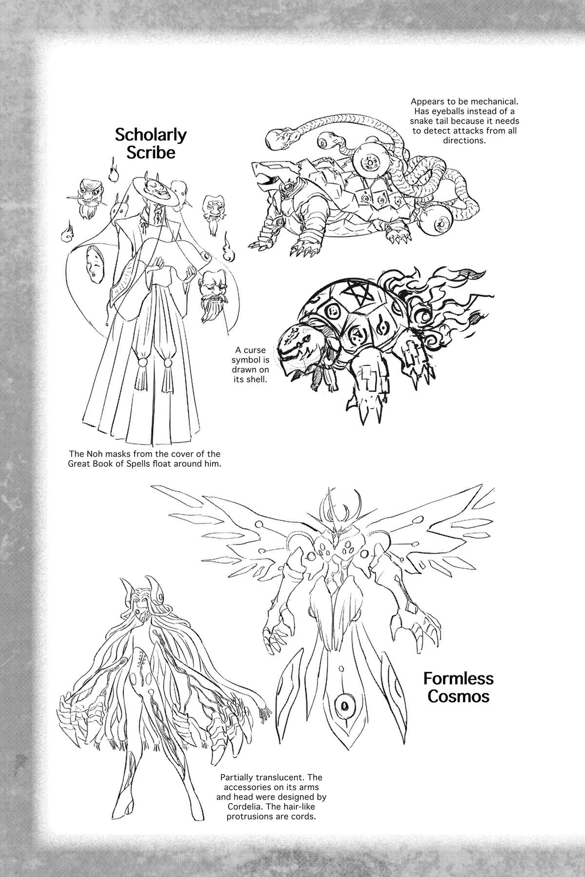 Twin Star Exorcists Chapter 134 - Page 73