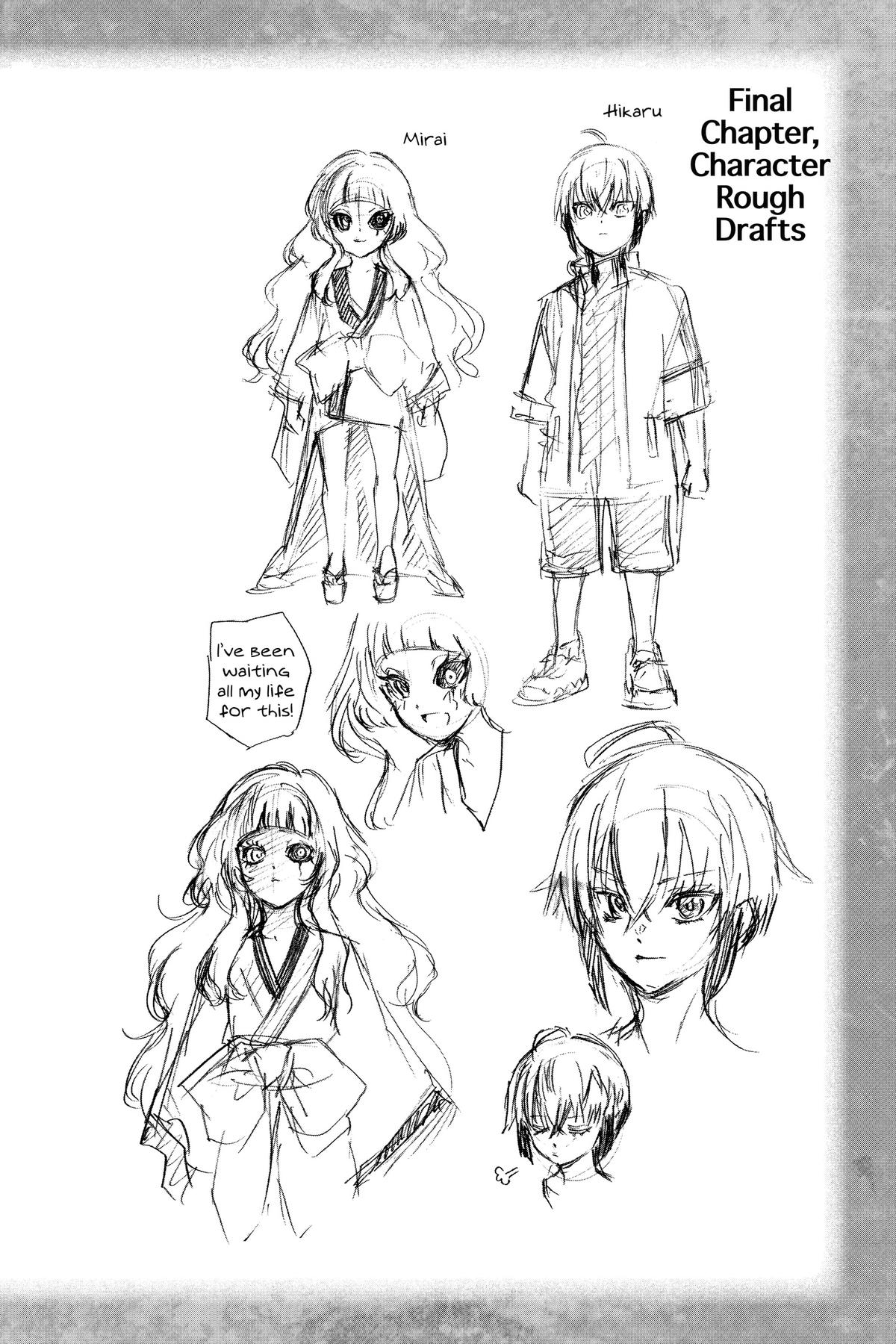 Twin Star Exorcists Chapter 134 - Page 74