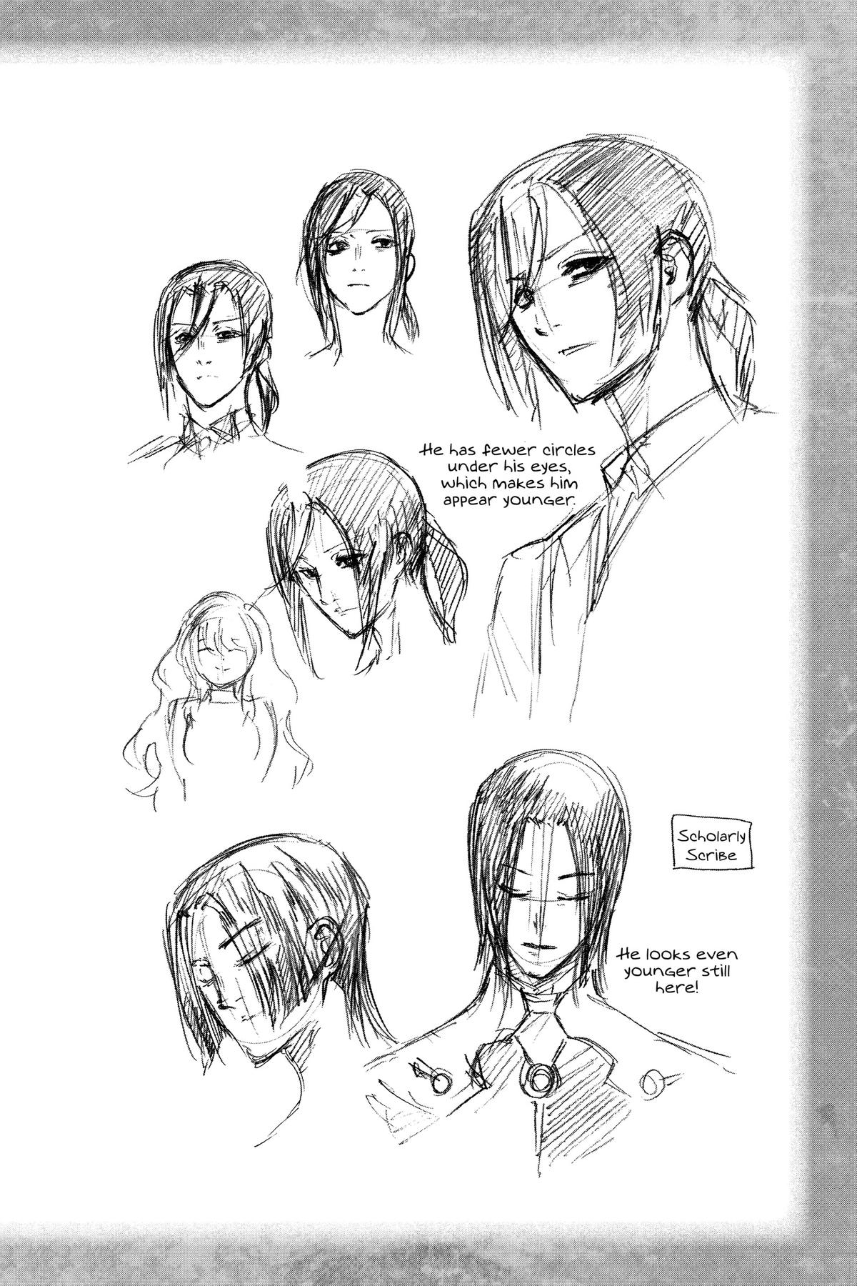 Twin Star Exorcists Chapter 134 - Page 76