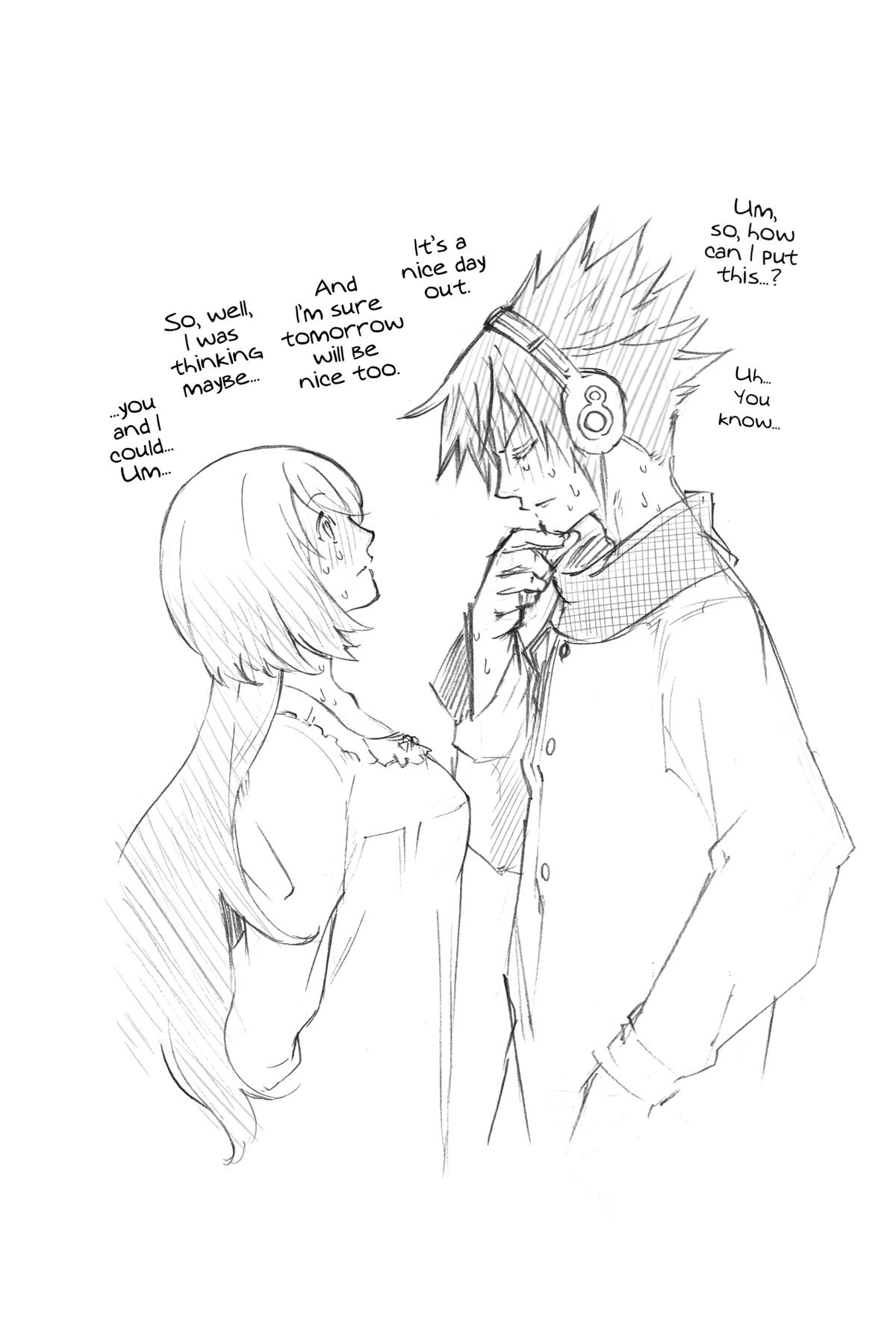 Twin Star Exorcists Chapter 134 - Page 82