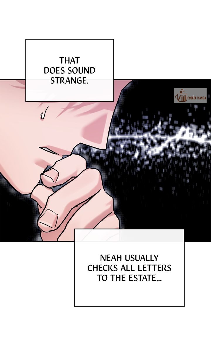 Two Heirs Chapter 92 - Page 8