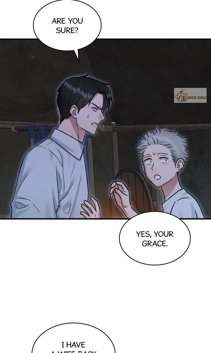 Two Heirs Chapter 92 - Page 18