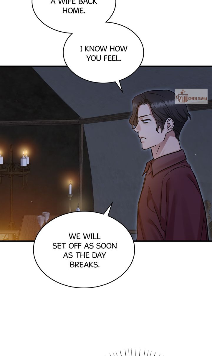 Two Heirs Chapter 92 - Page 19