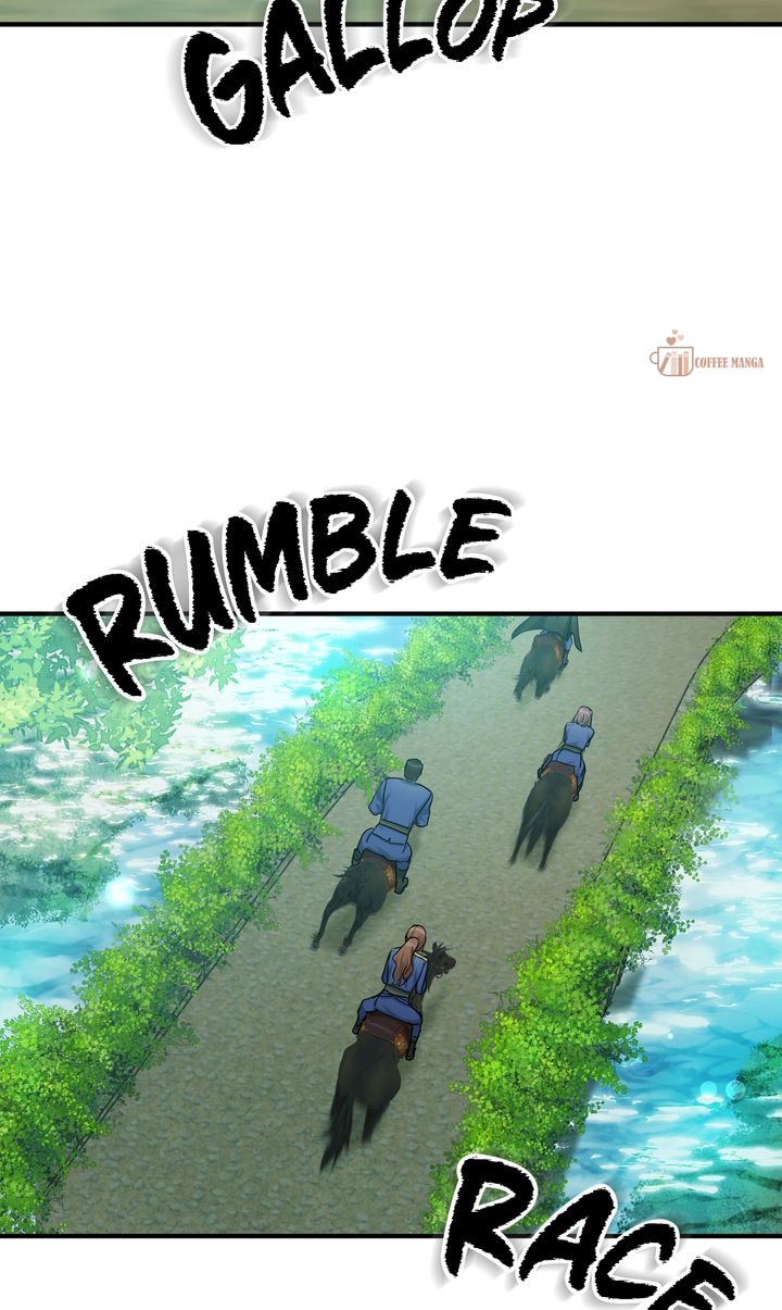 Two Heirs Chapter 92 - Page 22