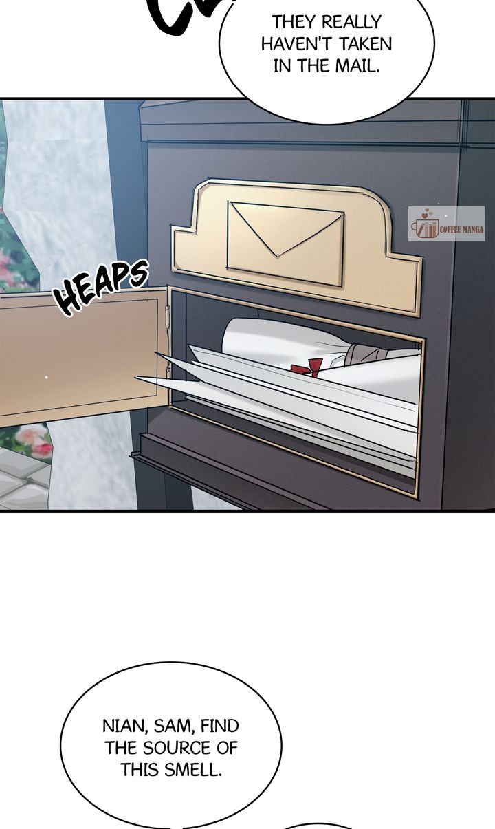 Two Heirs Chapter 92 - Page 25