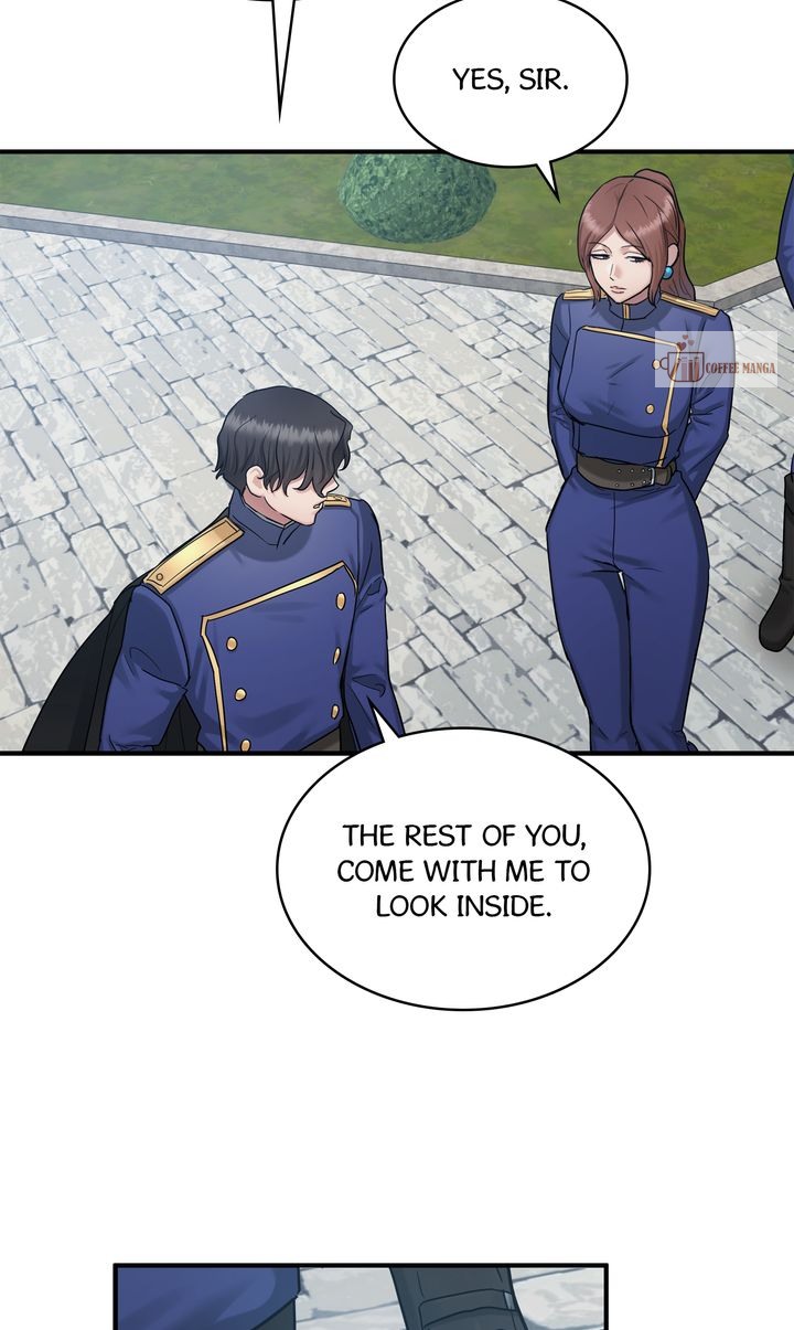 Two Heirs Chapter 92 - Page 26