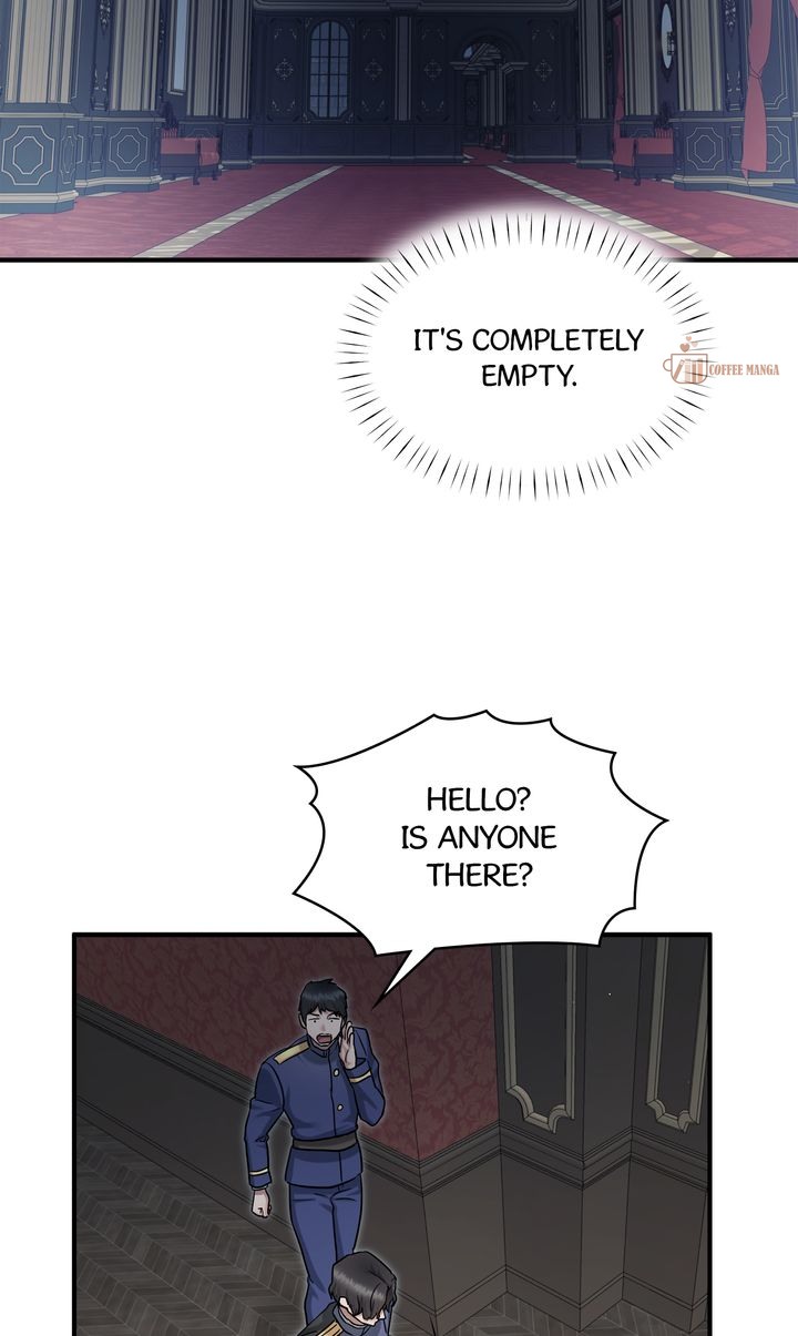 Two Heirs Chapter 92 - Page 29