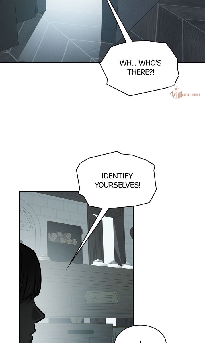 Two Heirs Chapter 92 - Page 31