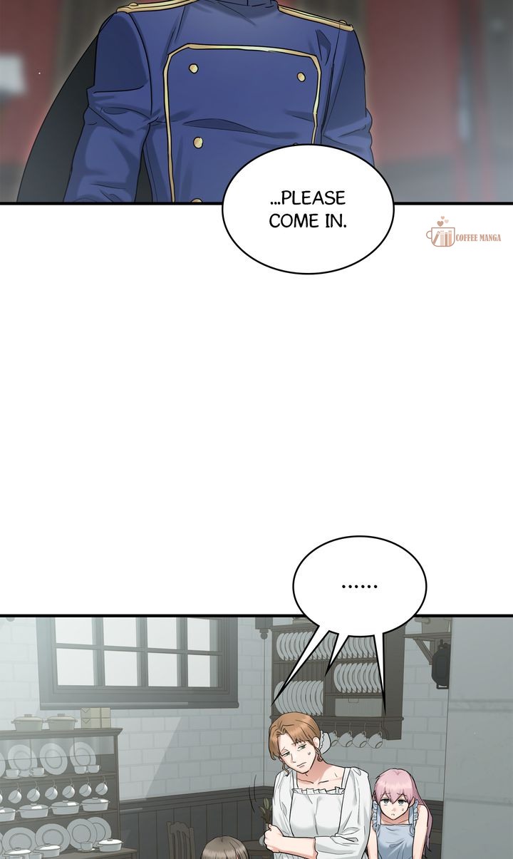 Two Heirs Chapter 92 - Page 33