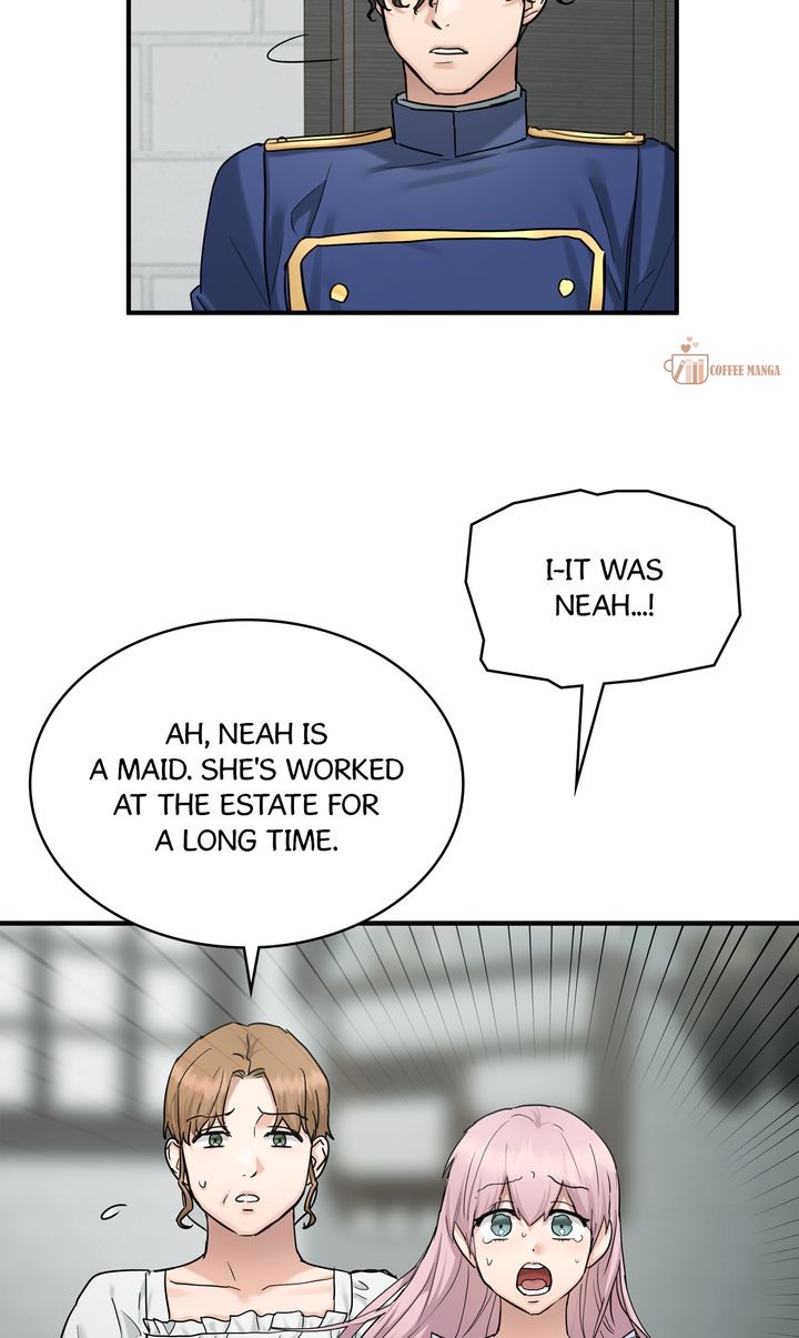 Two Heirs Chapter 92 - Page 35