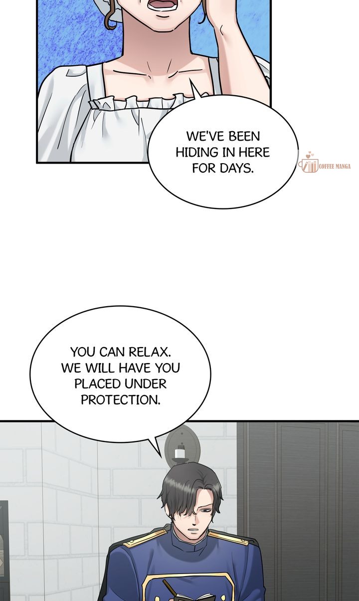 Two Heirs Chapter 92 - Page 37