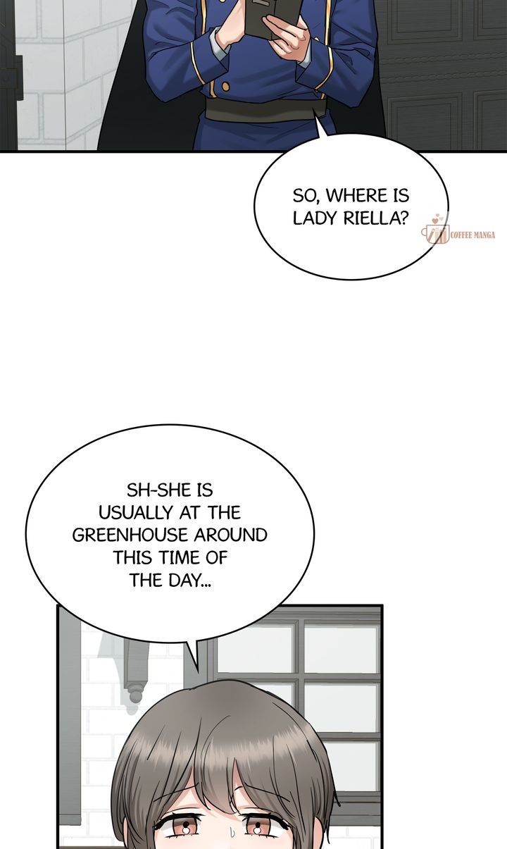 Two Heirs Chapter 92 - Page 38