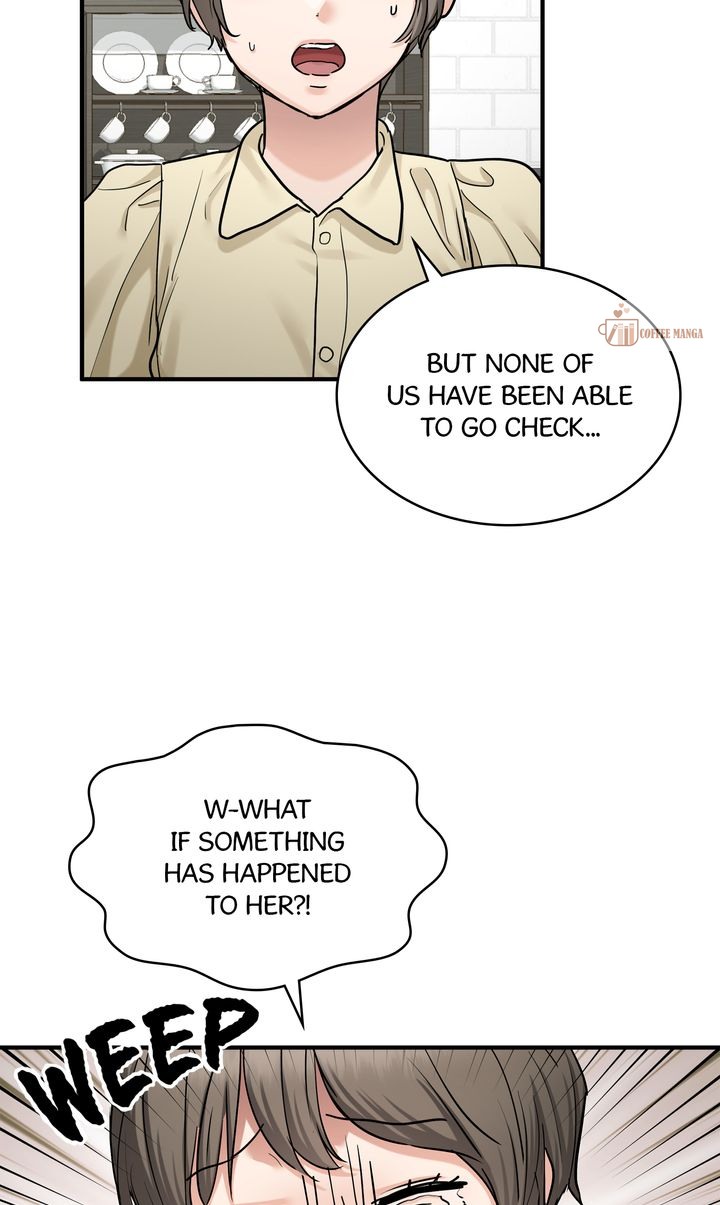 Two Heirs Chapter 92 - Page 39