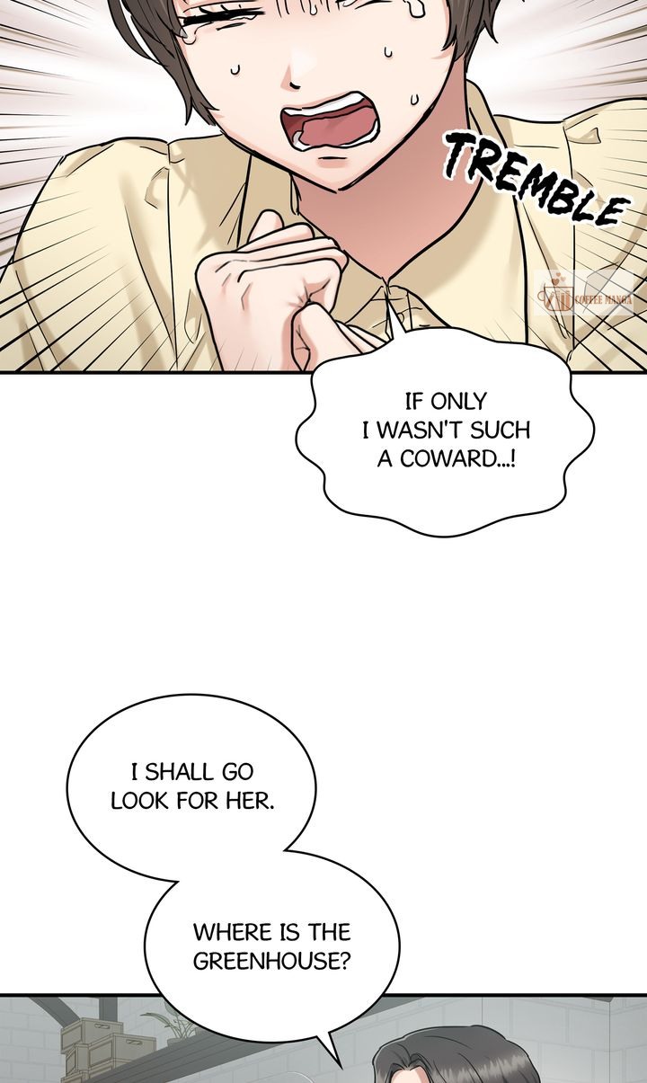 Two Heirs Chapter 92 - Page 40