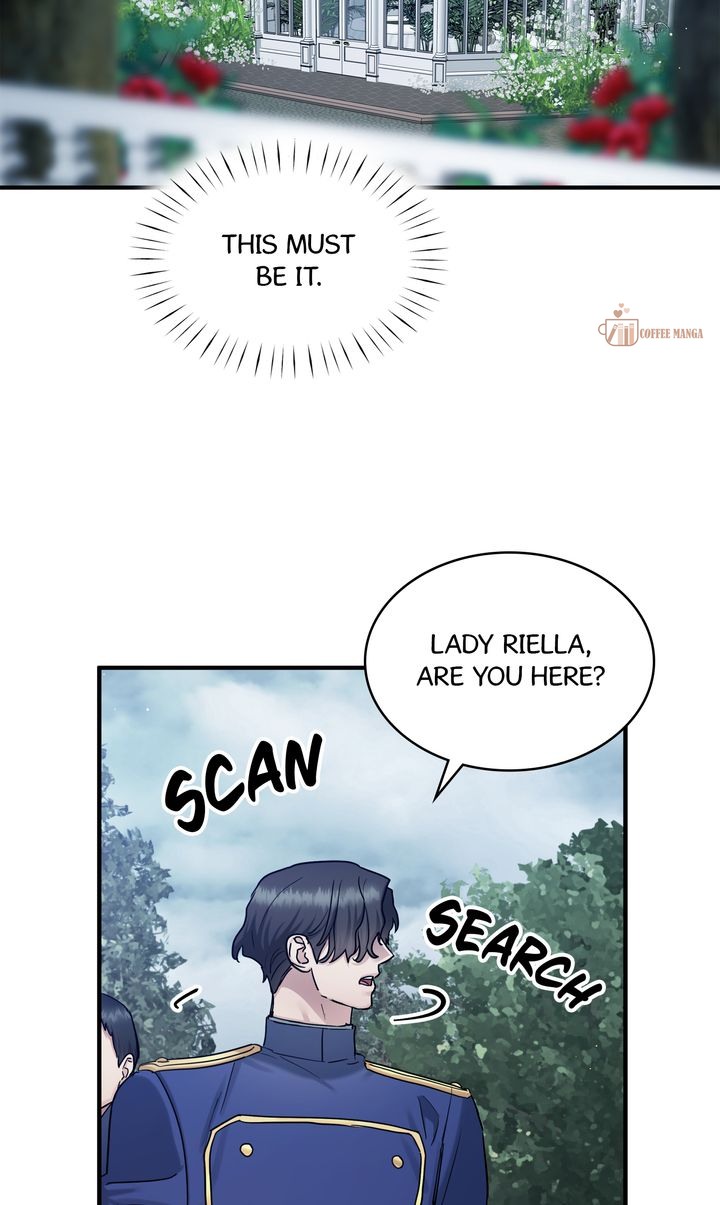 Two Heirs Chapter 92 - Page 42