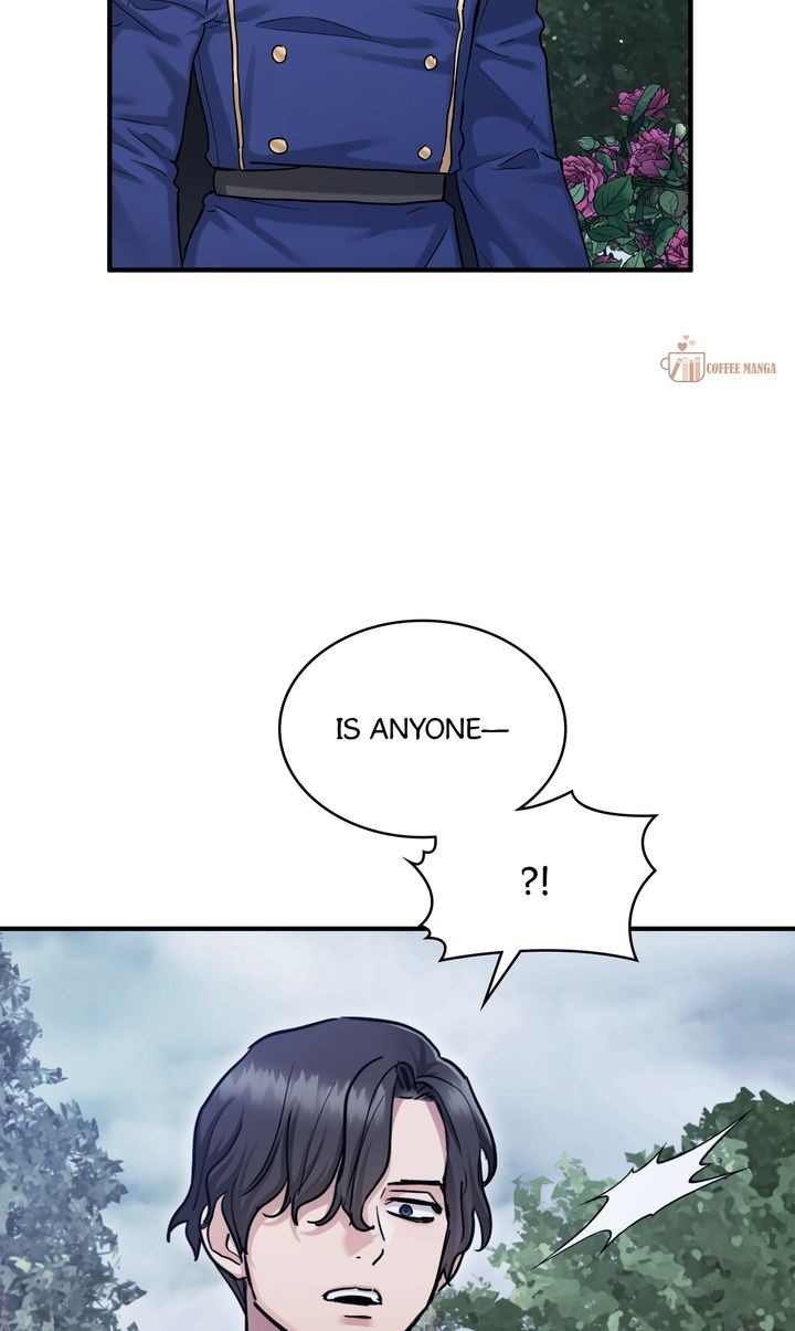 Two Heirs Chapter 92 - Page 43