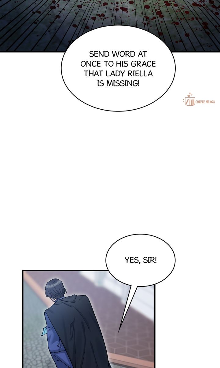 Two Heirs Chapter 92 - Page 46