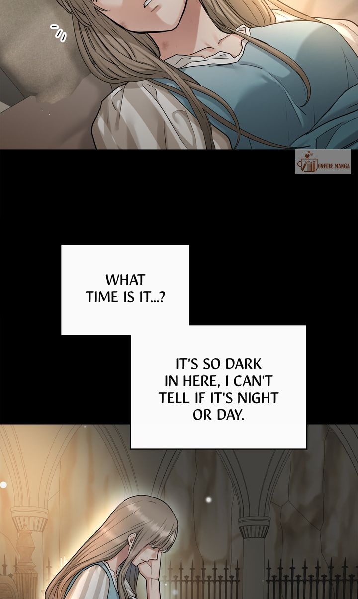 Two Heirs Chapter 92 - Page 50