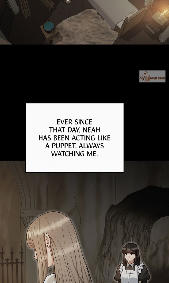 Two Heirs Chapter 92 - Page 52