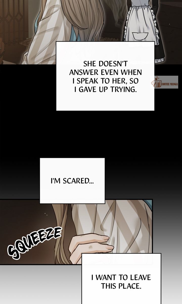 Two Heirs Chapter 92 - Page 53