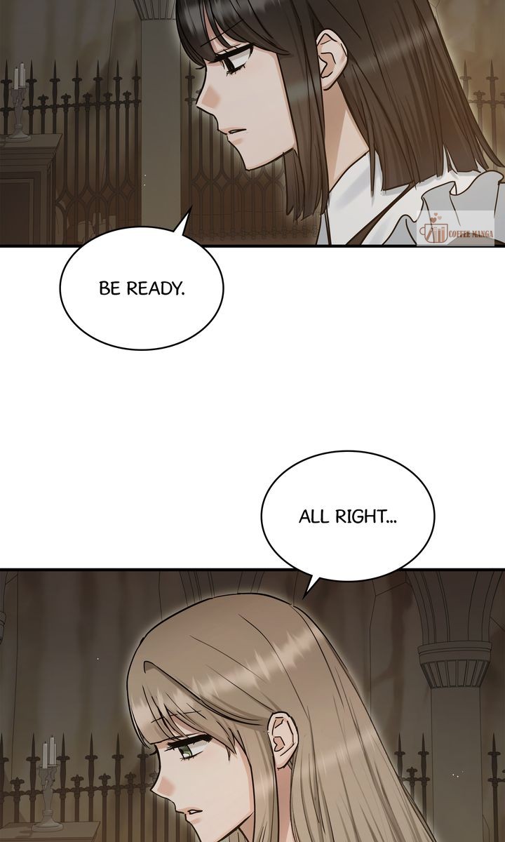 Two Heirs Chapter 93 - Page 4