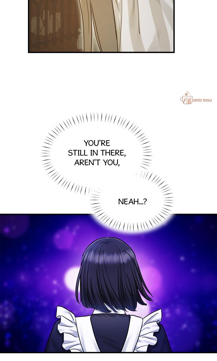 Two Heirs Chapter 93 - Page 7