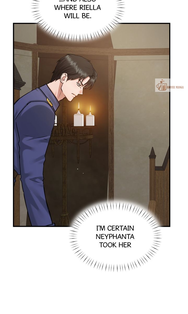 Two Heirs Chapter 93 - Page 19