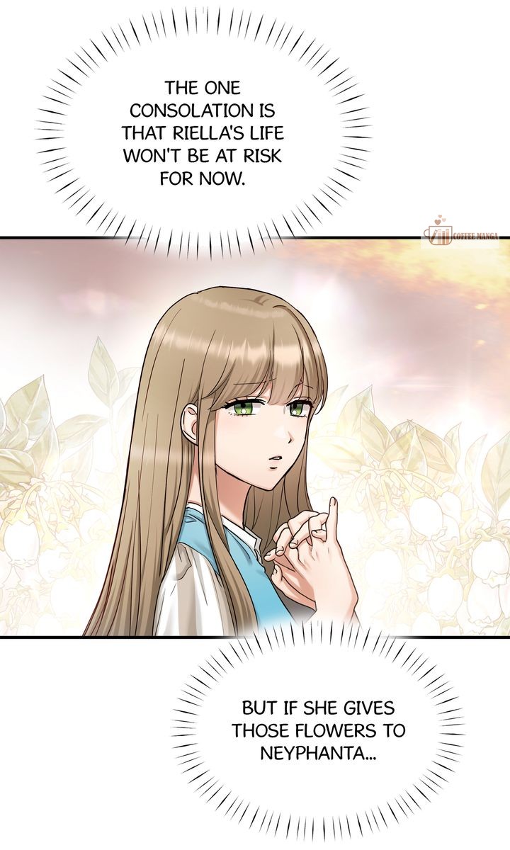 Two Heirs Chapter 93 - Page 21