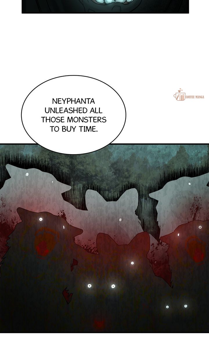 Two Heirs Chapter 93 - Page 23