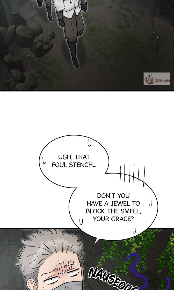 Two Heirs Chapter 93 - Page 28