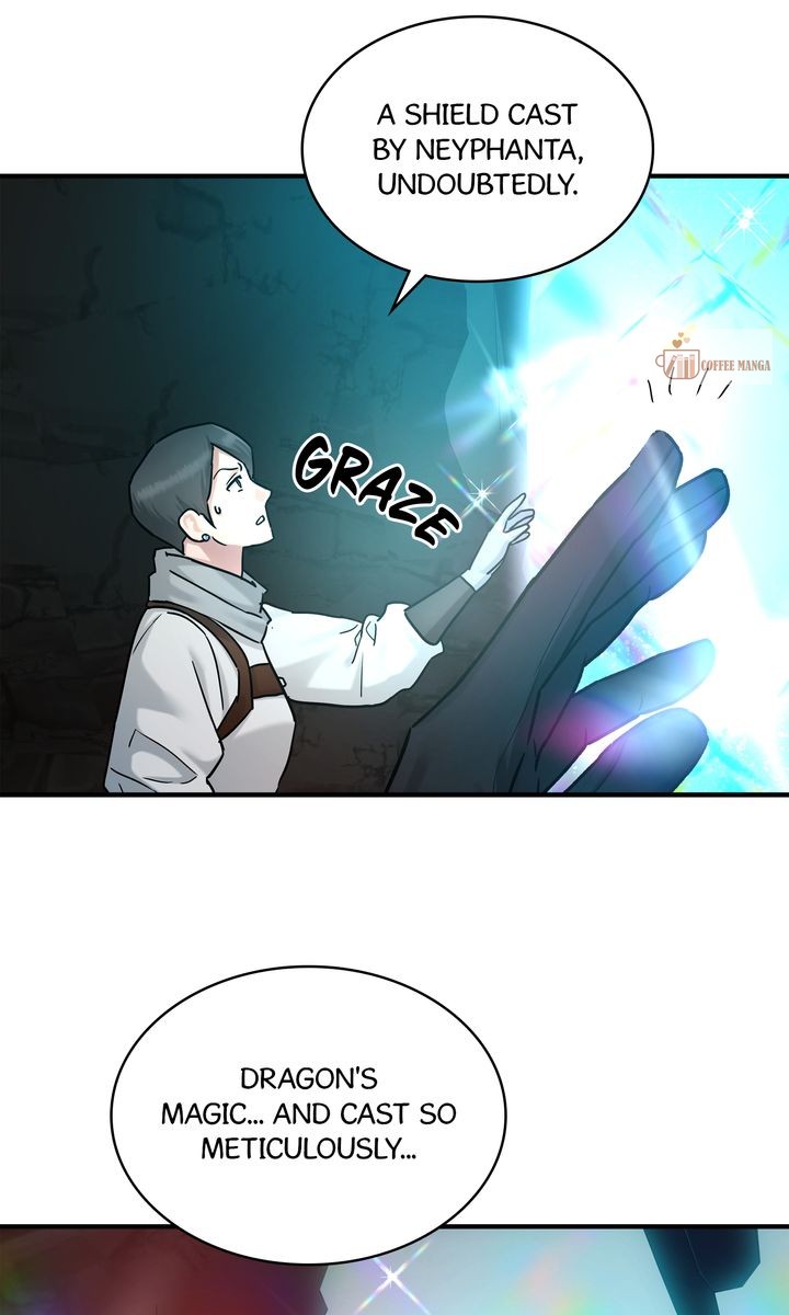 Two Heirs Chapter 93 - Page 34