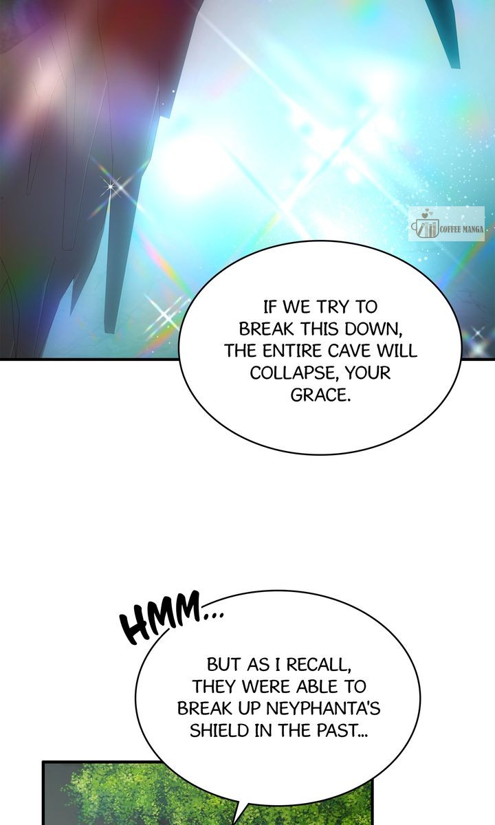 Two Heirs Chapter 93 - Page 35
