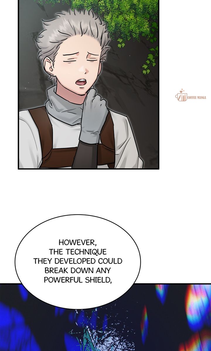 Two Heirs Chapter 93 - Page 36