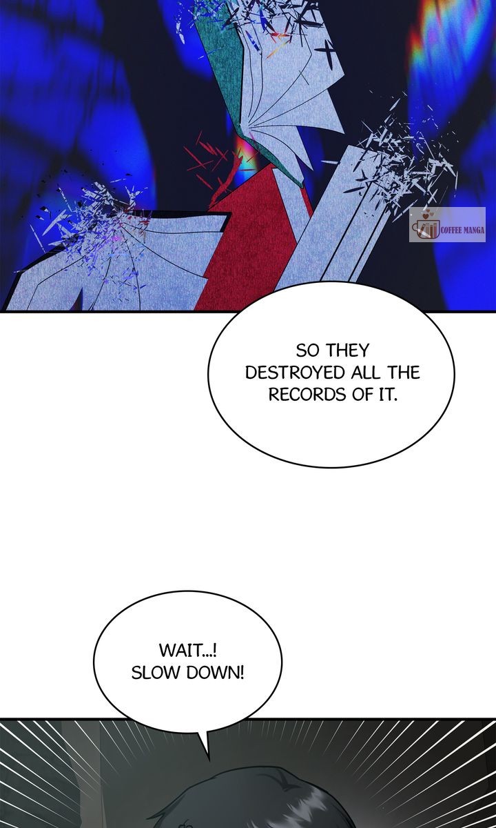 Two Heirs Chapter 93 - Page 37