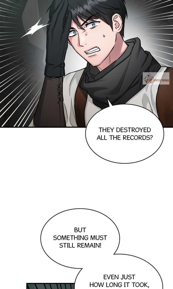 Two Heirs Chapter 93 - Page 38