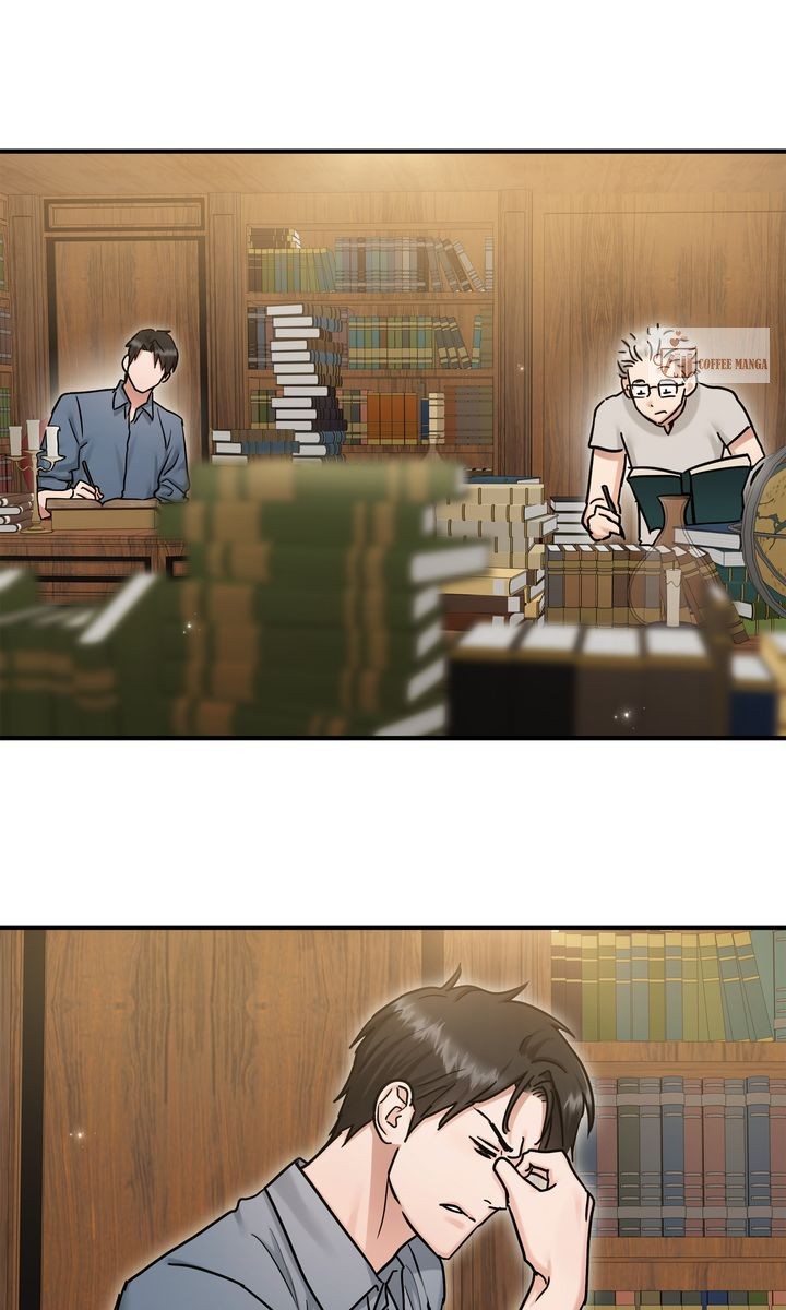 Two Heirs Chapter 93 - Page 46