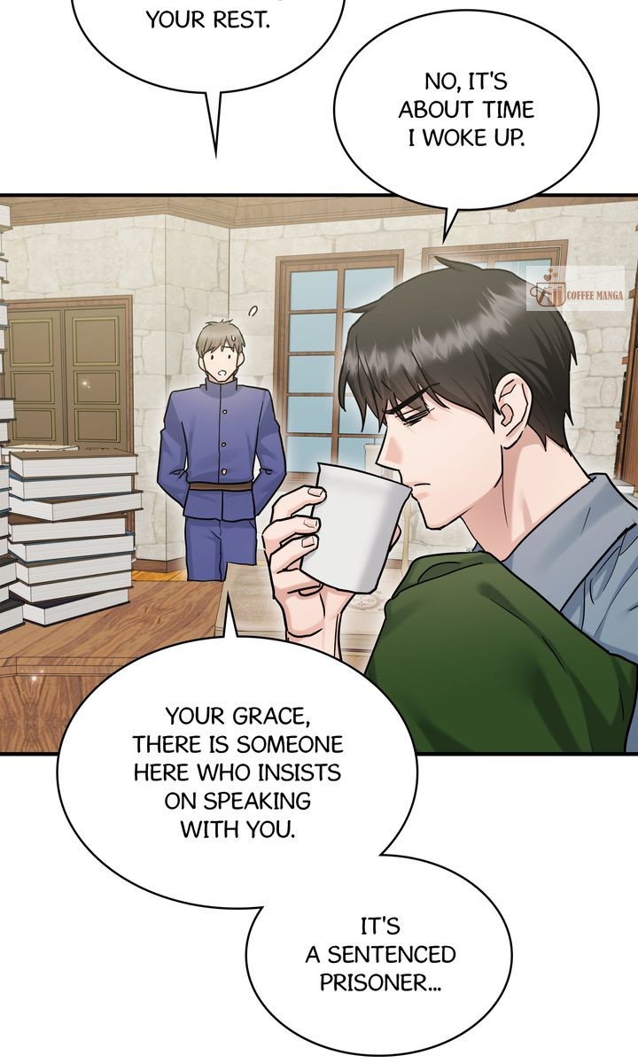 Two Heirs Chapter 93 - Page 50