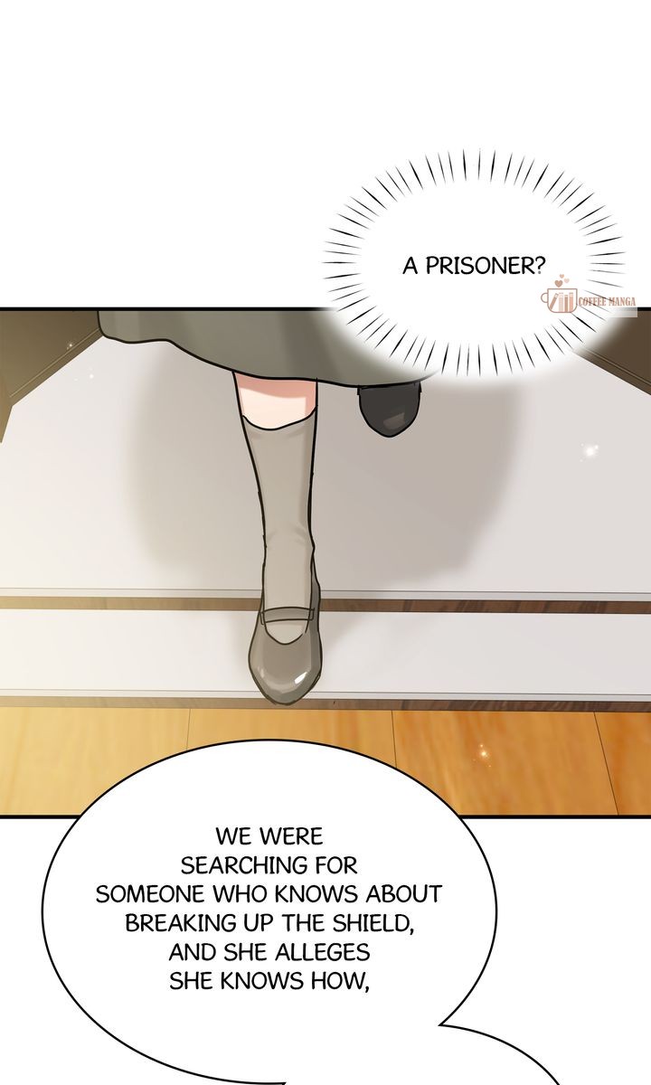 Two Heirs Chapter 93 - Page 51