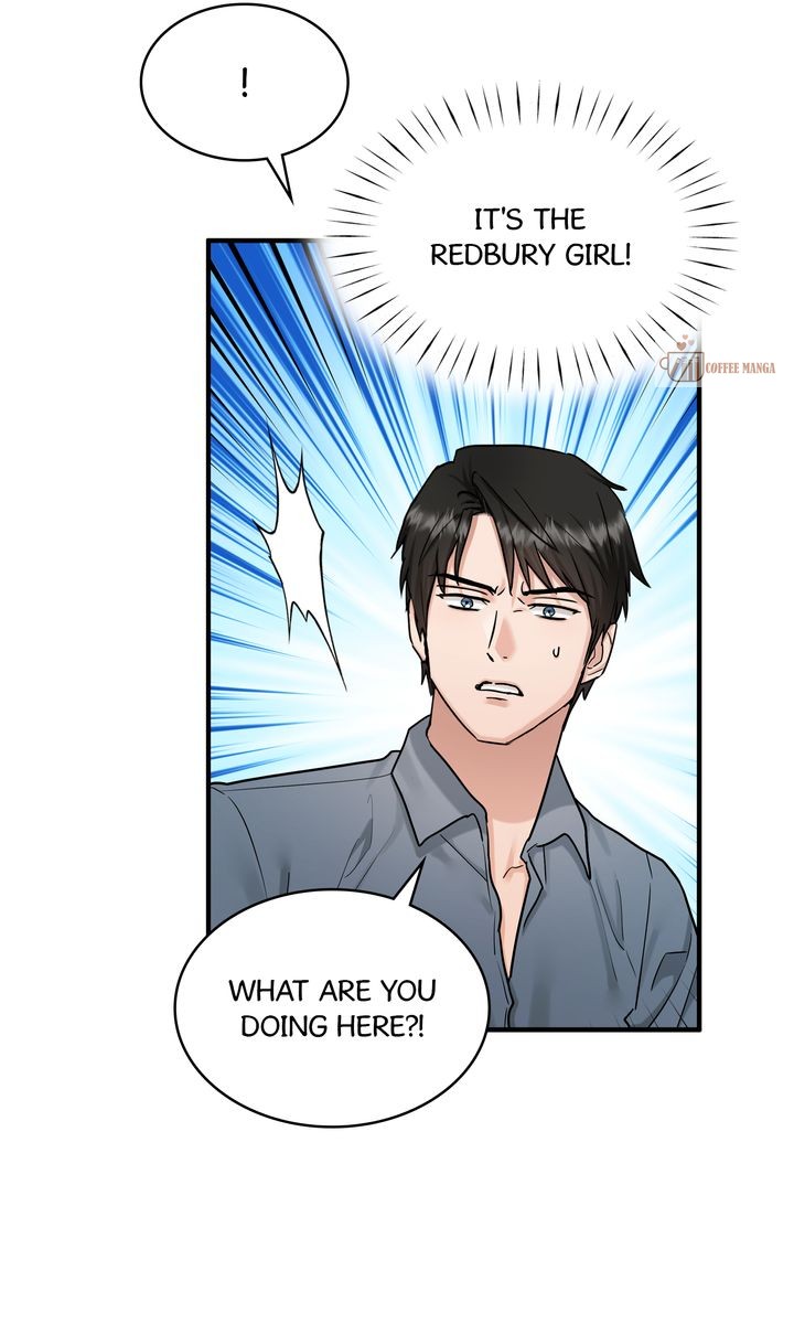 Two Heirs Chapter 93 - Page 54