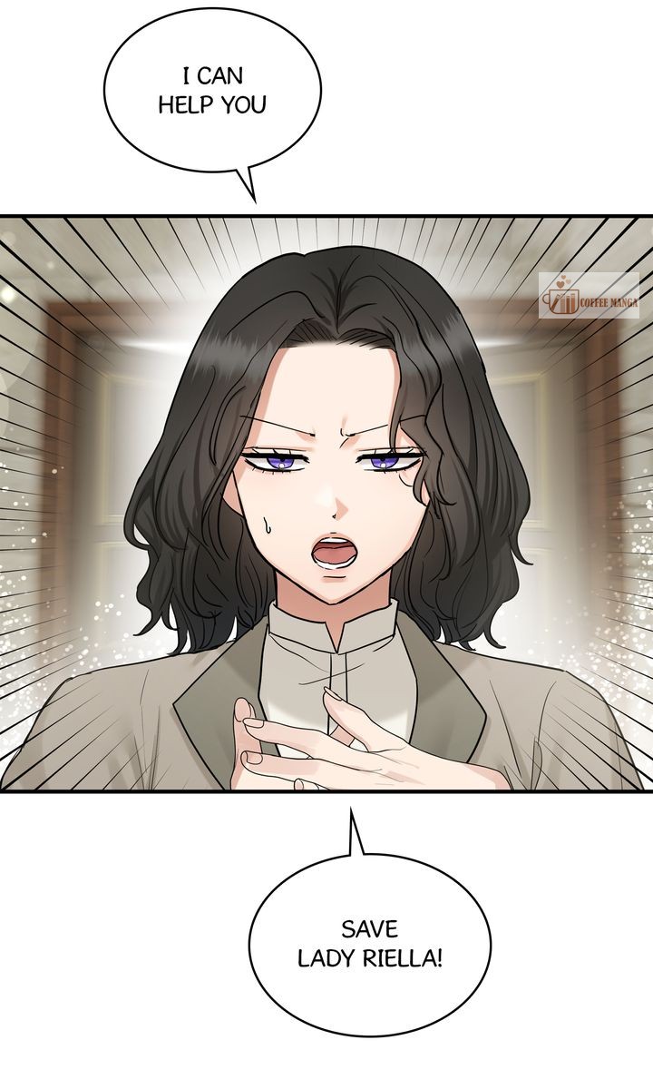 Two Heirs Chapter 93 - Page 55