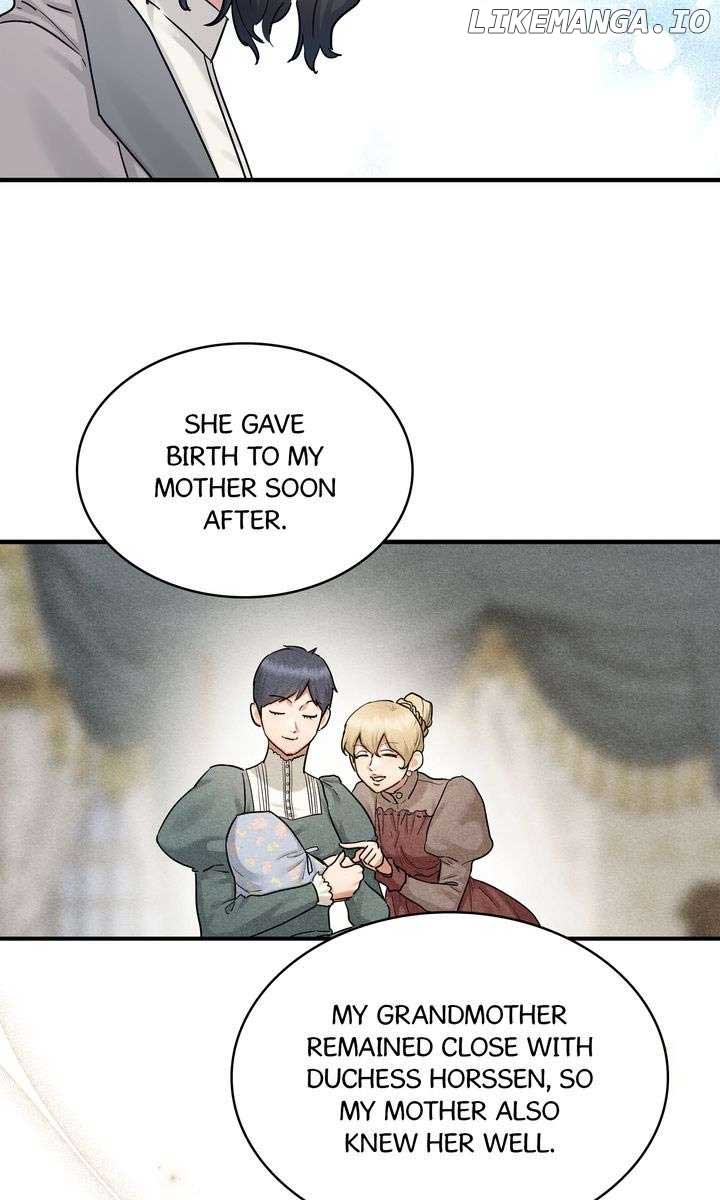 Two Heirs Chapter 94 - Page 6