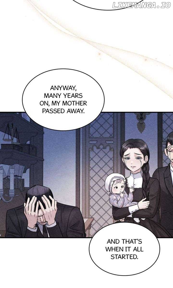 Two Heirs Chapter 94 - Page 7