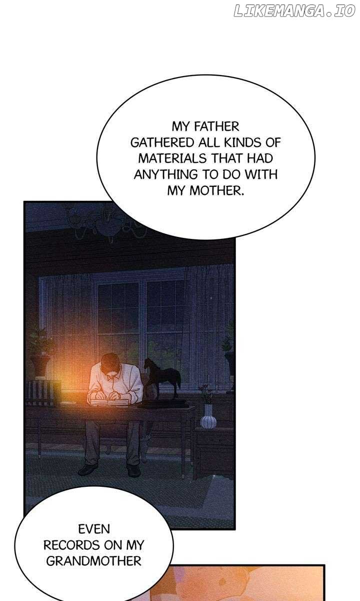 Two Heirs Chapter 94 - Page 8