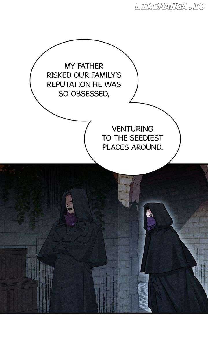 Two Heirs Chapter 94 - Page 10